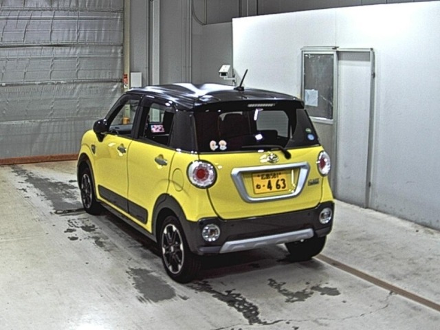 Daihatsu CAST 2018 8512888-1