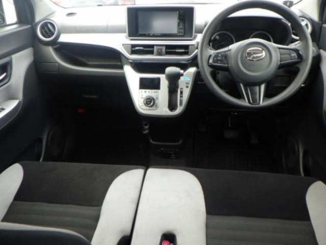 Daihatsu CAST 2018 8512888-3