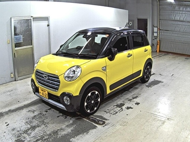 Daihatsu CAST 2018 8512888-4