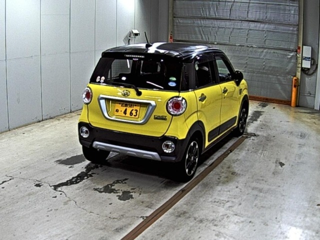 Daihatsu CAST 2018 8512888-5