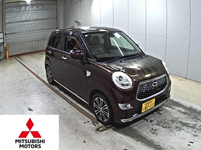 Daihatsu CAST 2016 8512889-0