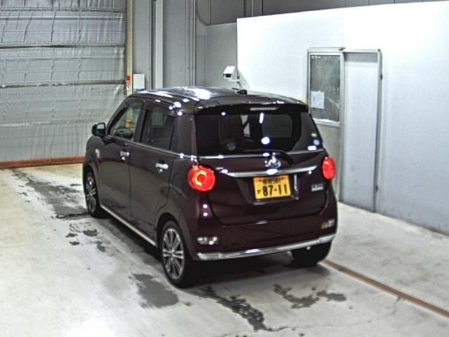 Daihatsu CAST 2016 8512889-1