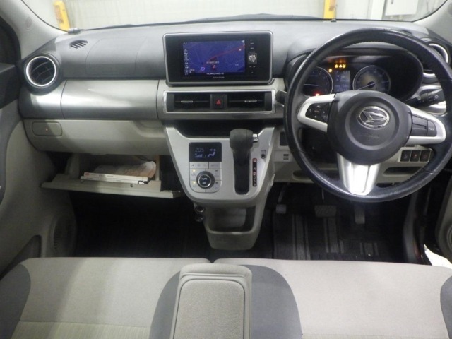 Daihatsu CAST 2016 8512889-3