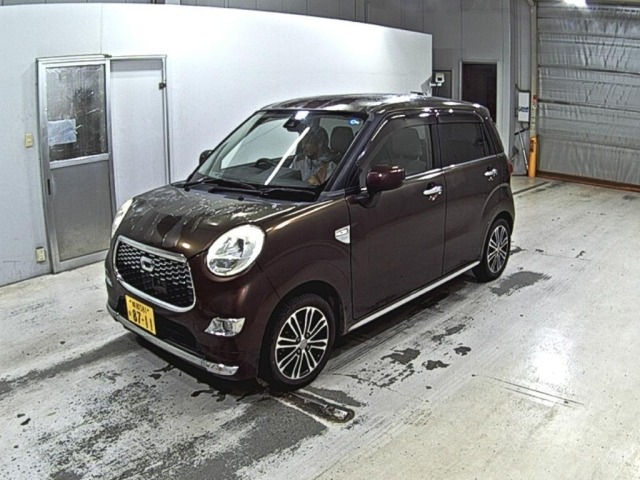 Daihatsu CAST 2016 8512889-4