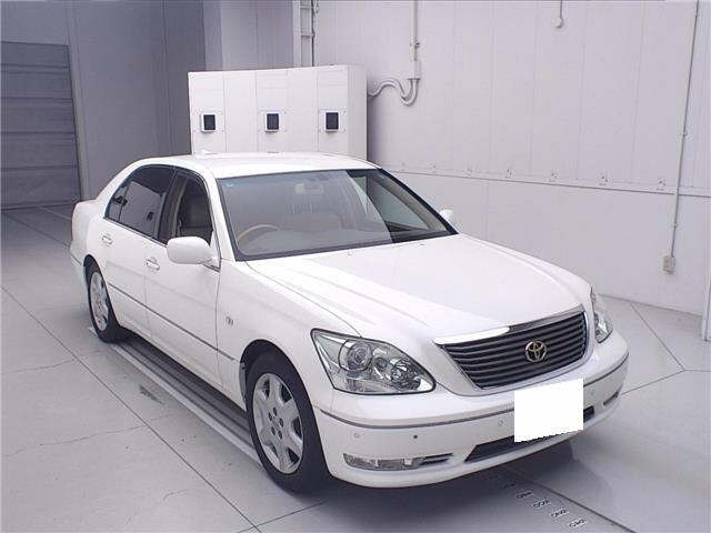 Toyota CELSIOR 2005 8515685-0