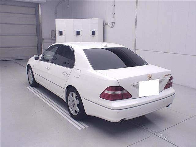 Toyota CELSIOR 2005 8515685-1