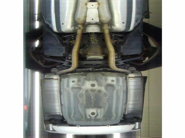 Toyota CELSIOR 2005 8515685-11