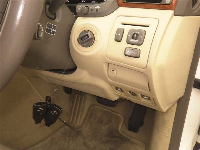 Toyota CELSIOR 2005 8515685-8