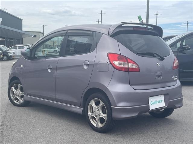 Suzuki CERVO 2008 8512451-1