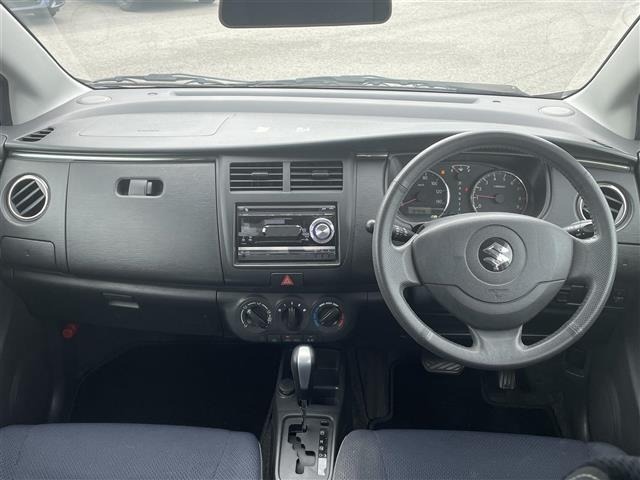 Suzuki CERVO 2008 8512451-2