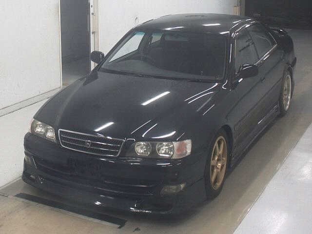 Toyota CHASER 1999 8513272-4