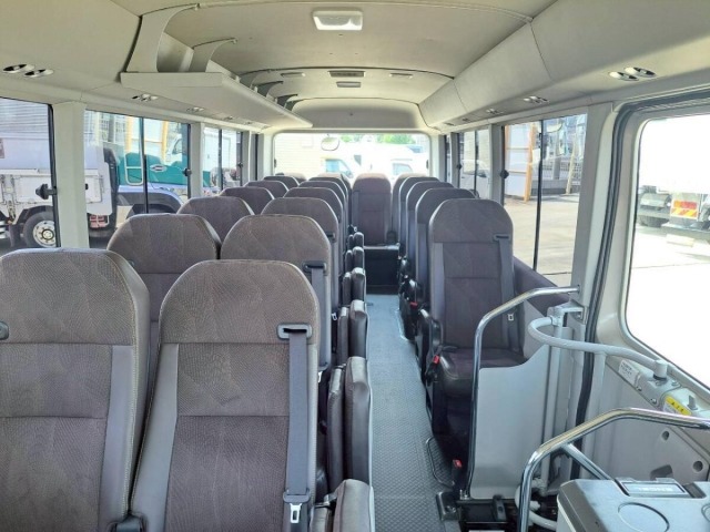 Toyota COASTER 2018 8515686-13