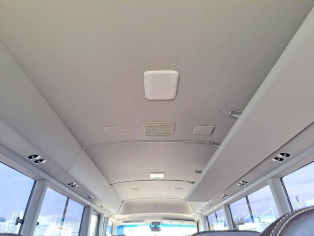 Toyota COASTER 2018 8515686-14