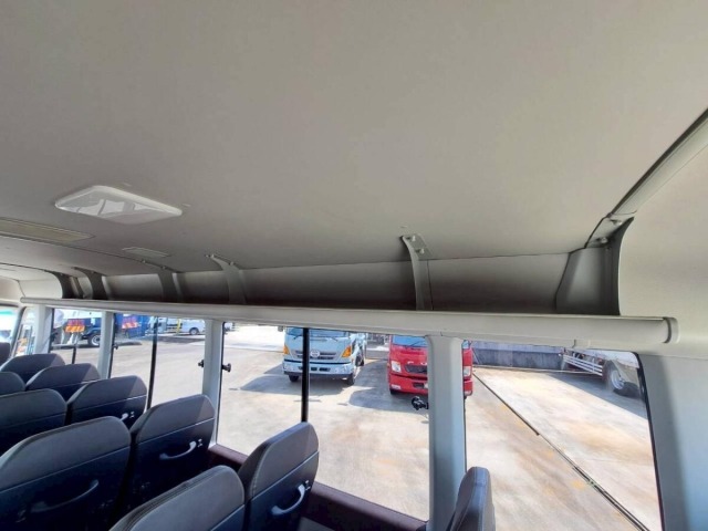Toyota COASTER 2018 8515686-15