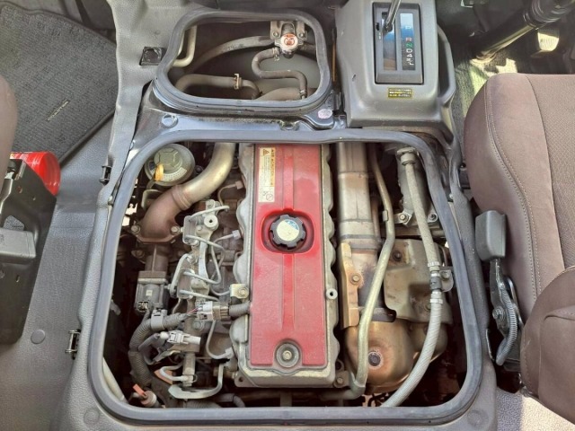 Toyota COASTER 2018 8515686-6