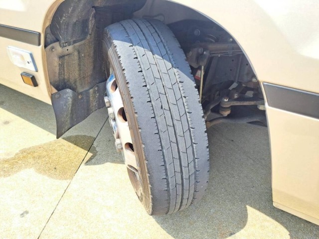 Toyota COASTER 2018 8515686-7