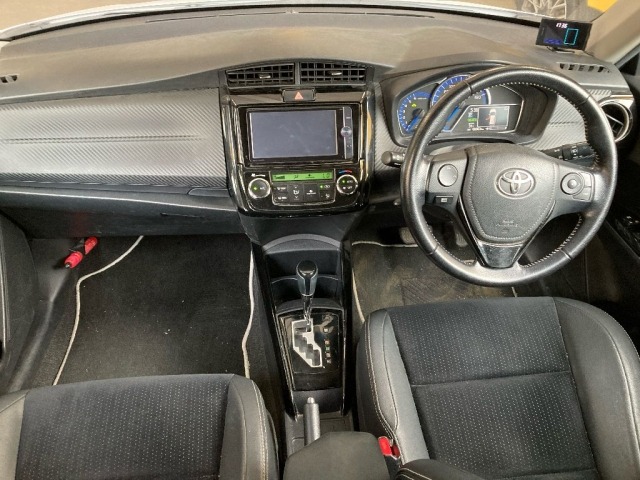 Toyota COROLLA FIELDER 2014 8513480-3