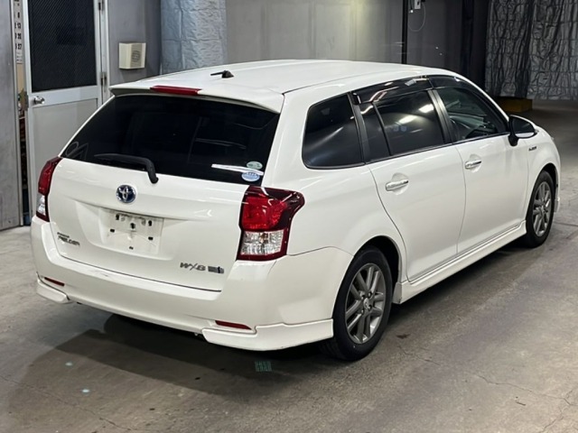 Toyota COROLLA FIELDER 2014 8513480-5