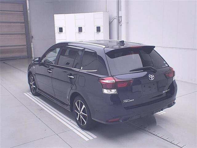 Toyota COROLLA FIELDER 2018 8513516-1