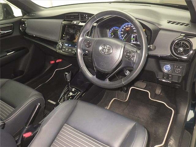Toyota COROLLA FIELDER 2018 8513516-3