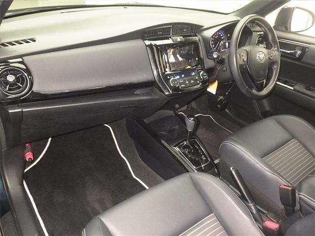 Toyota COROLLA FIELDER 2018 8513516-4