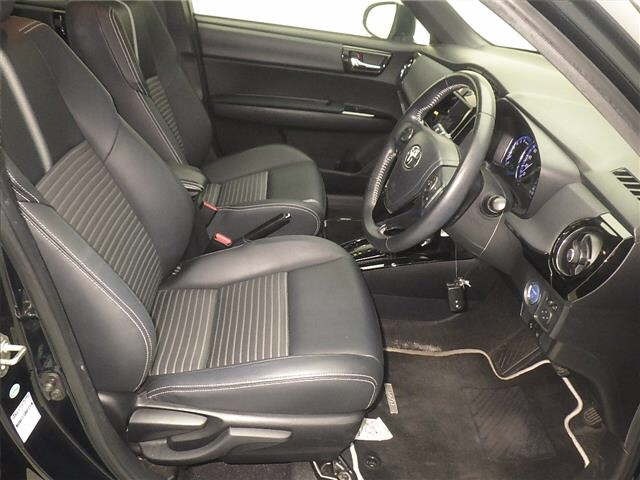 Toyota COROLLA FIELDER 2018 8513516-5
