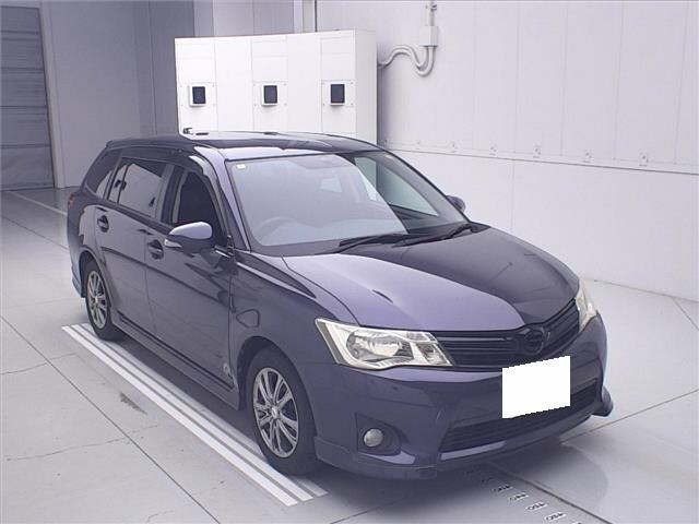 Toyota COROLLA FIELDER 2012 8513517-0