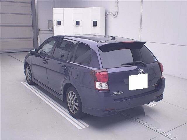 Toyota COROLLA FIELDER 2012 8513517-1