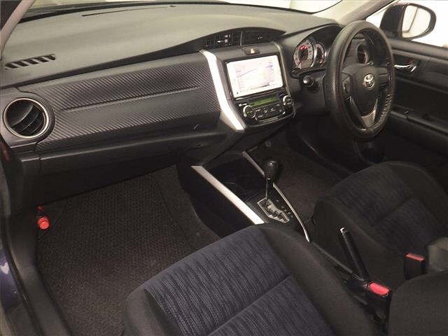 Toyota COROLLA FIELDER 2012 8513517-4
