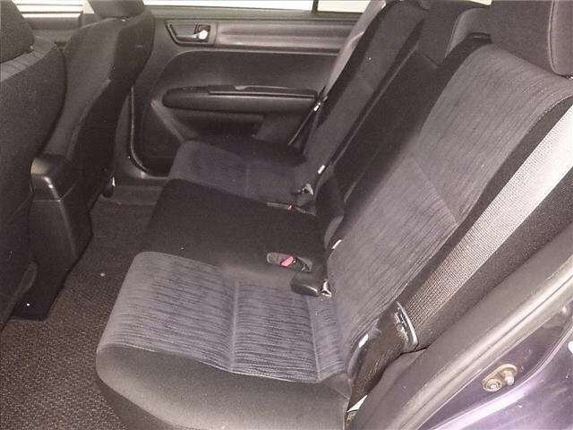 Toyota COROLLA FIELDER 2012 8513517-7