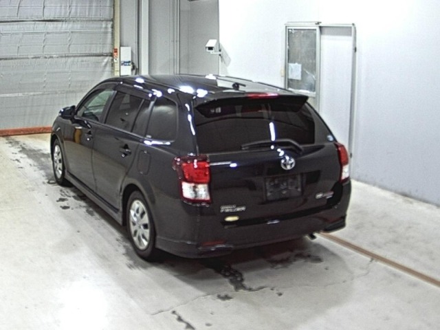 Toyota COROLLA FIELDER 2013 8513527-1