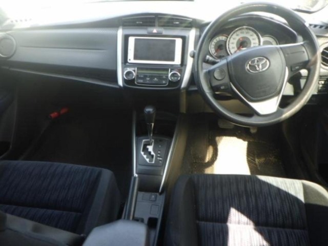 Toyota COROLLA FIELDER 2013 8513527-3
