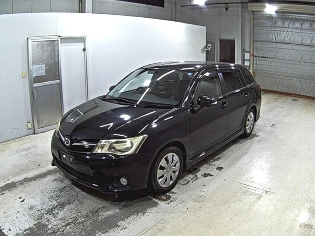 Toyota COROLLA FIELDER 2013 8513527-4