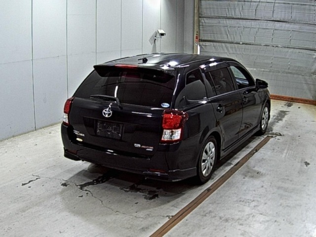 Toyota COROLLA FIELDER 2013 8513527-5