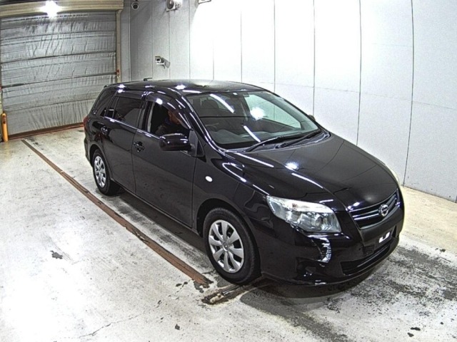 Toyota COROLLA FIELDER 2010 8513534-0