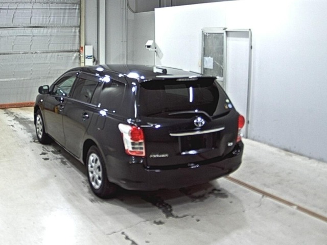 Toyota COROLLA FIELDER 2010 8513534-1