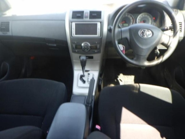 Toyota COROLLA FIELDER 2010 8513534-3