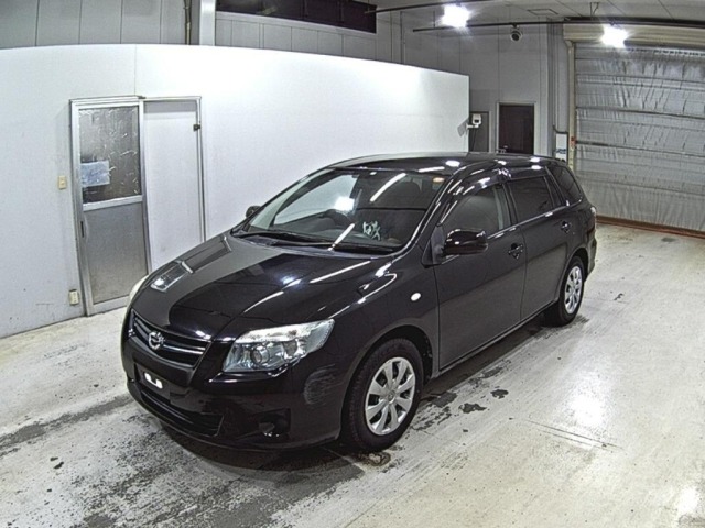 Toyota COROLLA FIELDER 2010 8513534-4