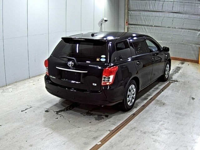 Toyota COROLLA FIELDER 2010 8513534-5