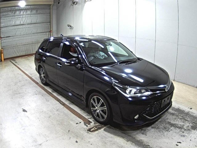 Toyota COROLLA FIELDER 2015 8513540-0