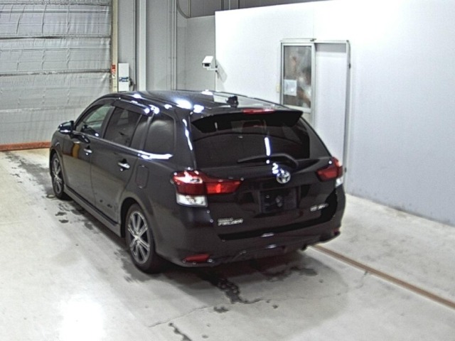 Toyota COROLLA FIELDER 2015 8513540-1