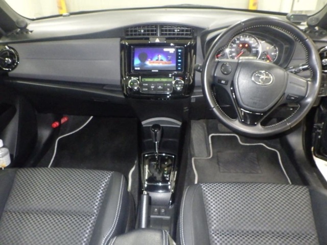 Toyota COROLLA FIELDER 2015 8513540-3