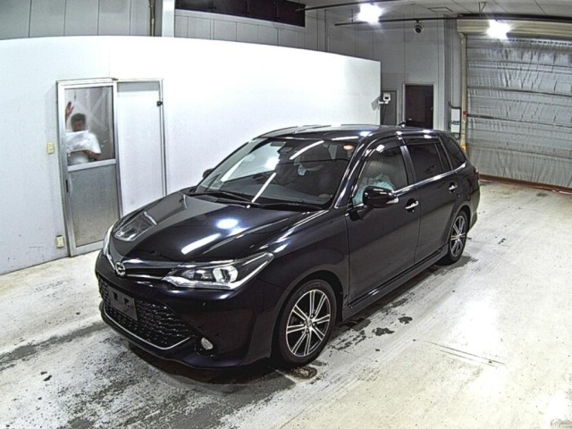 Toyota COROLLA FIELDER 2015 8513540-4