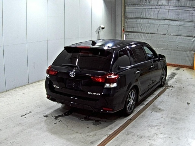Toyota COROLLA FIELDER 2015 8513540-5