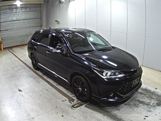 Toyota COROLLA FIELDER 2016 8513541-0