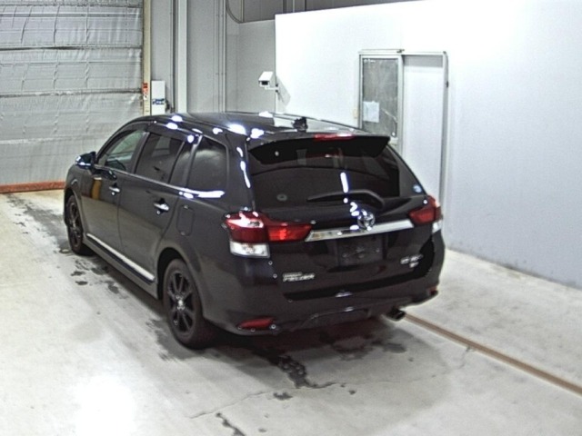 Toyota COROLLA FIELDER 2016 8513541-1