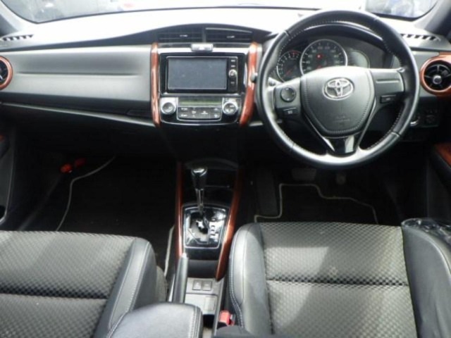 Toyota COROLLA FIELDER 2016 8513541-3