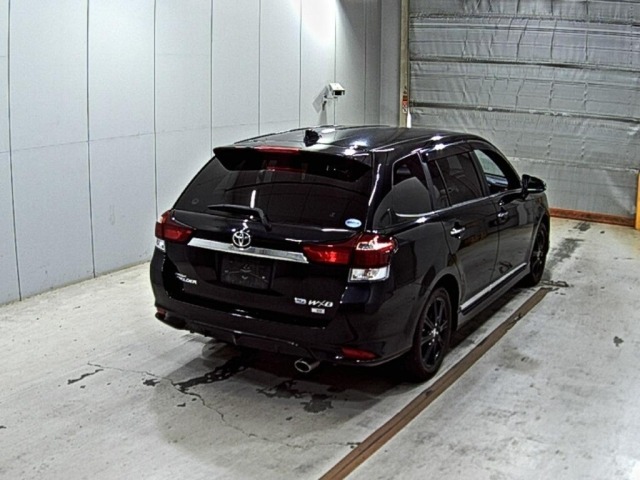 Toyota COROLLA FIELDER 2016 8513541-5