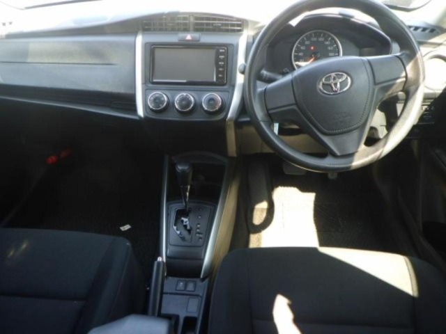 Toyota COROLLA FIELDER 2021 8513542-3