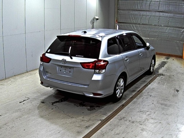 Toyota COROLLA FIELDER 2021 8513542-5